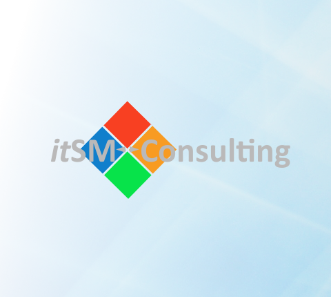 Qu'est-ce que ITSM Consulting ?