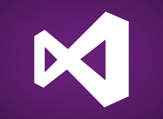 Microsoft Visual Studio Logo