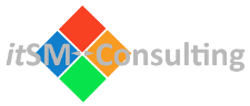 Itsm Consulting Logo